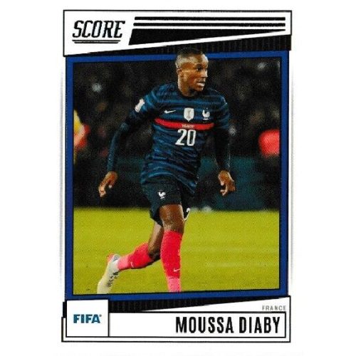 79. Moussa Diaby