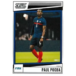 80. Paul Pogba