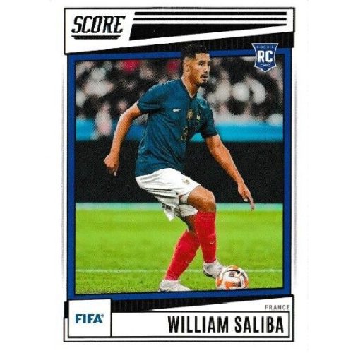 82. William Saliba