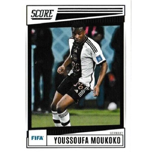 83. Youssoufa Moukoko