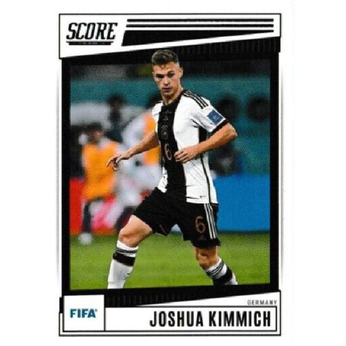 85. Joshua Kimmich