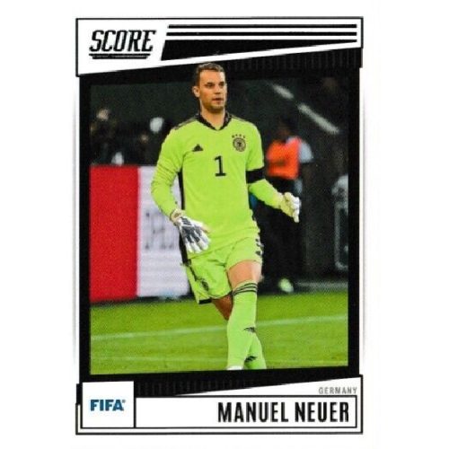 88. Manuel Neuer