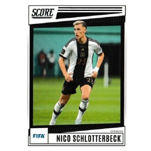 89. Nico Schlotterbeck