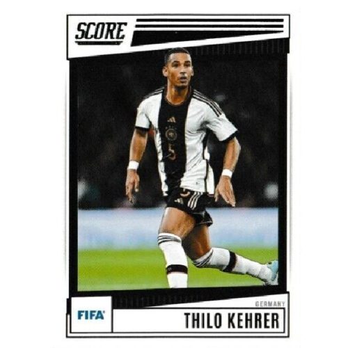 91. Thilo Kehrer