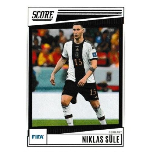 93. Niklas Süle