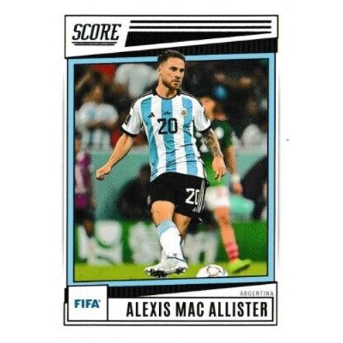 094. Alexis Mac Allister