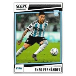 095. Enzo Fernández