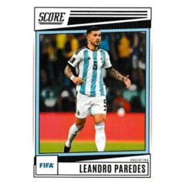 098. Leandro Paredes
