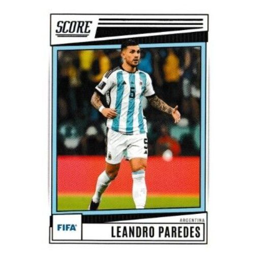 098. Leandro Paredes