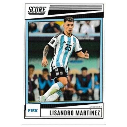 099. Lisandro Martínez