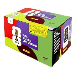 Panini FIFA World Cup 2026 - Display Doboz