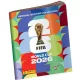 Panini FIFA World Cup 2026 - Matricás Album