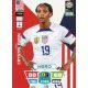 218.  Crystal Dunn