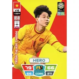 224.  Trần Thị Kim Thanh