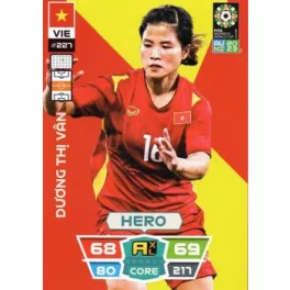 227.  Dương Thị Vân