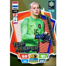 313.  Daphne van Domselaar