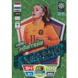 340.  Lieke Martens