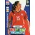 54.  Cristin Granados
