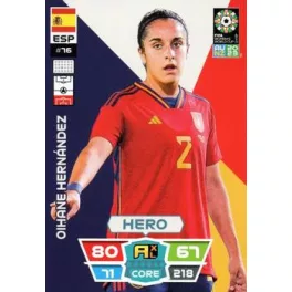 76.  Oihane Hernández