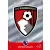 10. Club Badge - AFC Bournemouth