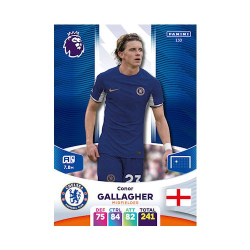 130.  Conor Gallagher 