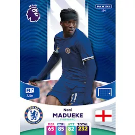 134.  Noni Madueke 