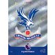 136. Club Badge - Crystal Palace