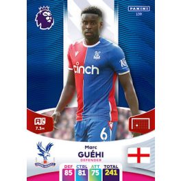 139.  Marc Guéhi 