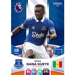 165.  Idrissa Gana Gueye 