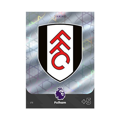 172. Club Badge - Fulham