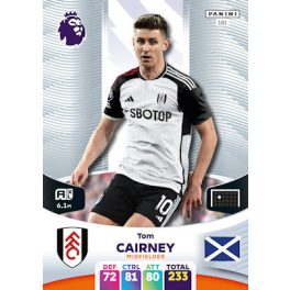 181.  Tom Cairney 