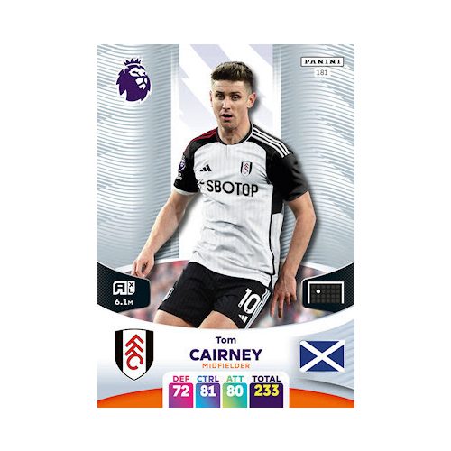 181.  Tom Cairney 