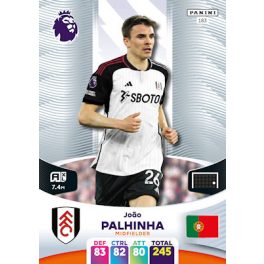 183.  João Palhinha 
