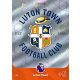 208. Club Badge - Luton Town