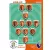 225.  Line-Up - Luton Town