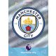 226. Club Badge - Manchester City