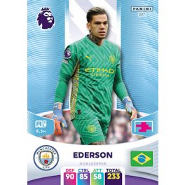 227.  Ederson 