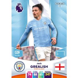 235.  Jack Grealish 