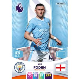 239.  Phil Foden 