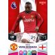 252.  Aaron Wan-Bissaka 