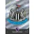 262. Club Badge - Newcastle United