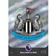 262. Club Badge - Newcastle United