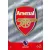 28. Club Badge - Arsenal