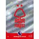 280. Club Badge - Nottingham Forest