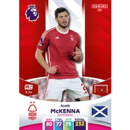285.  Scott McKenna 