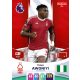 295.  Taiwo Awoniyi 