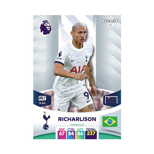 331.  Richarlison 