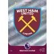 334. Club Badge - West Ham United