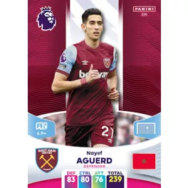339.  Nayef Aguerd 