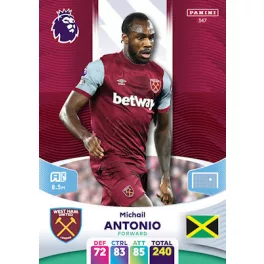 347.  Michail Antonio 